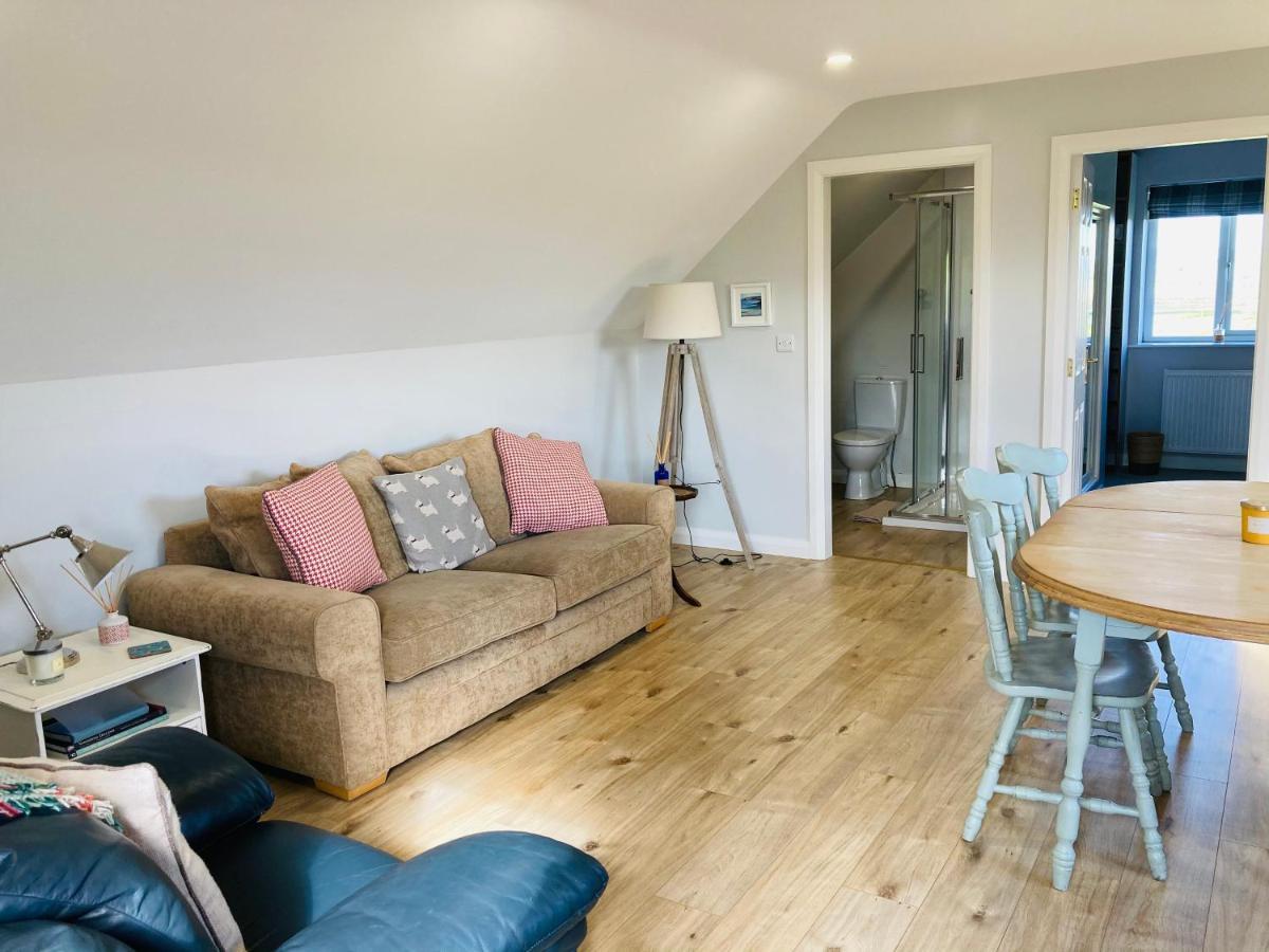 The Loft At Number 84 Lägenhet Ballymena Exteriör bild