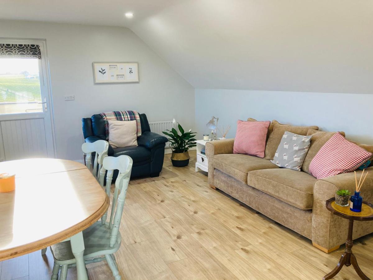 The Loft At Number 84 Lägenhet Ballymena Exteriör bild